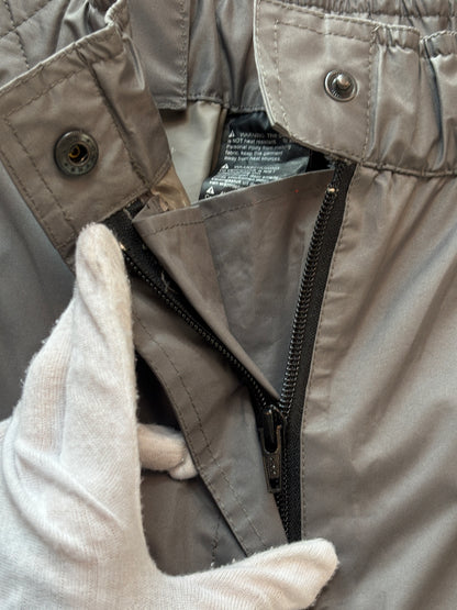 Harley-Davidson Grey Overpants