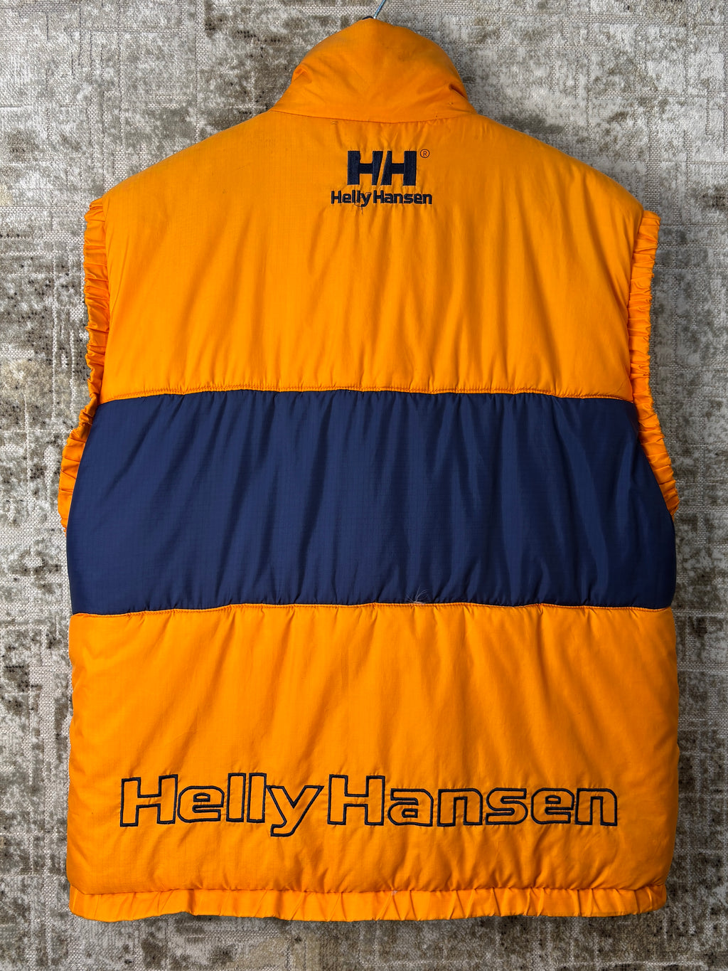 Helly Hansen Down Puffer Vest