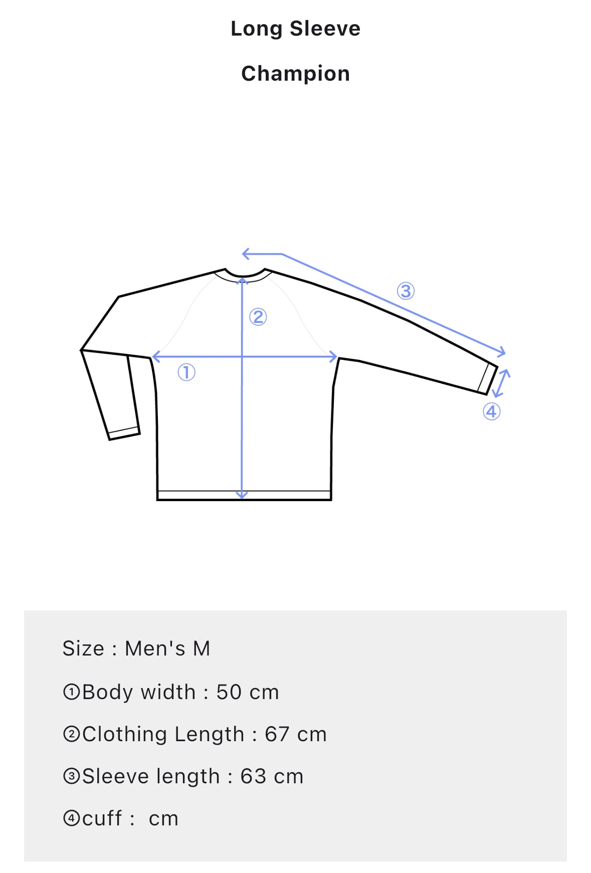 Champion Yellow Crewneck Sweatshirt