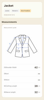 Areline Cropped Ruffle Bolero Jacket