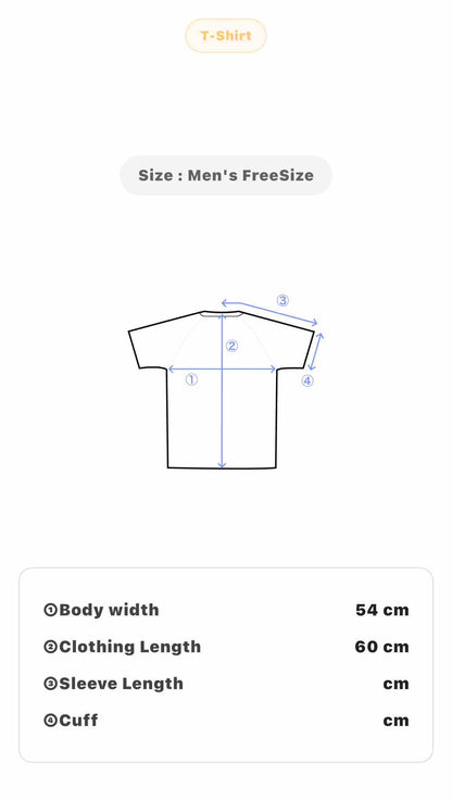 Diesel Graphic Skull Print White T-Shirt