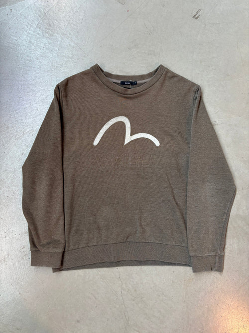 Mens Evisu Sweater
