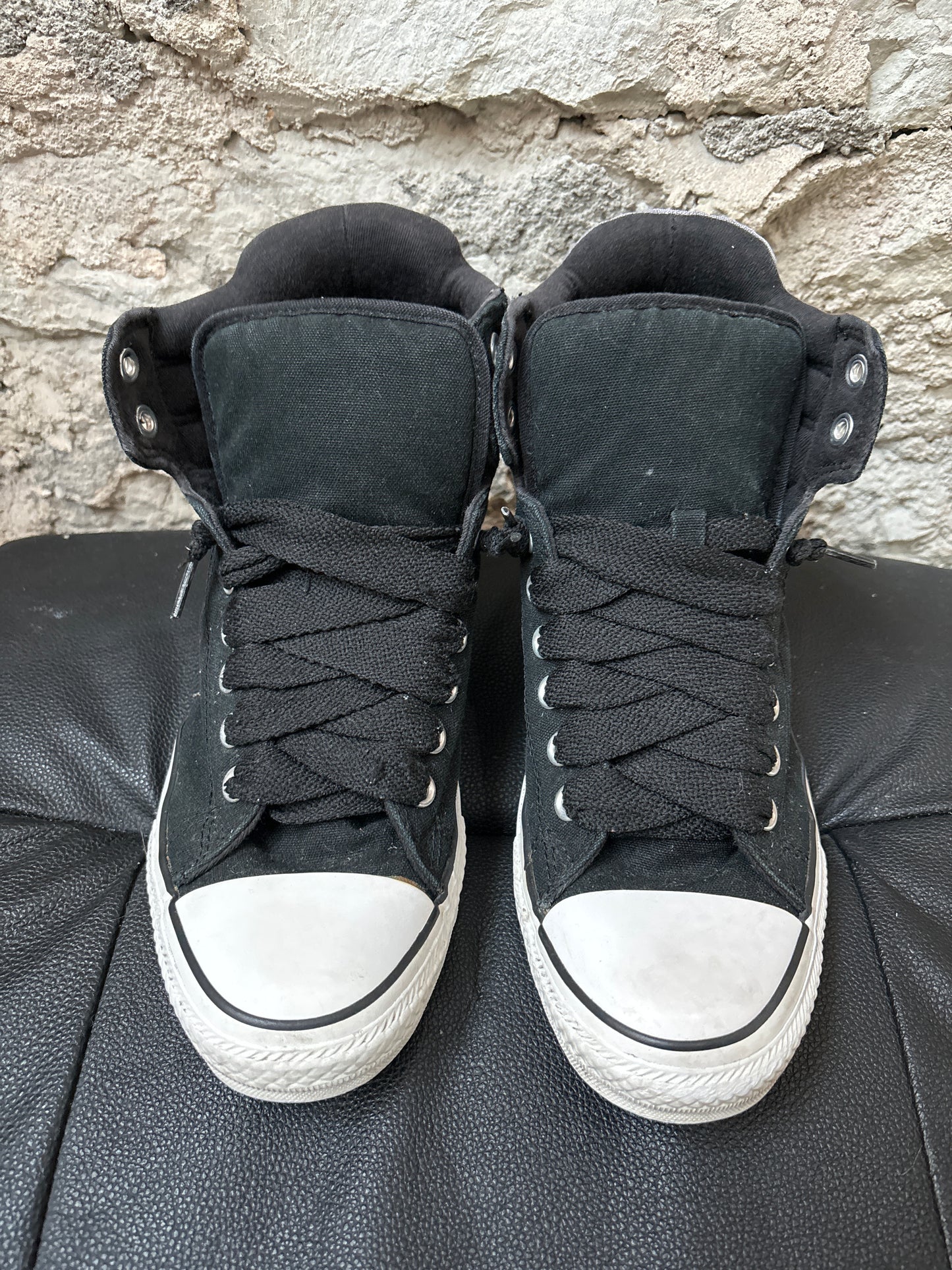 Converse Hi Top Sneakers