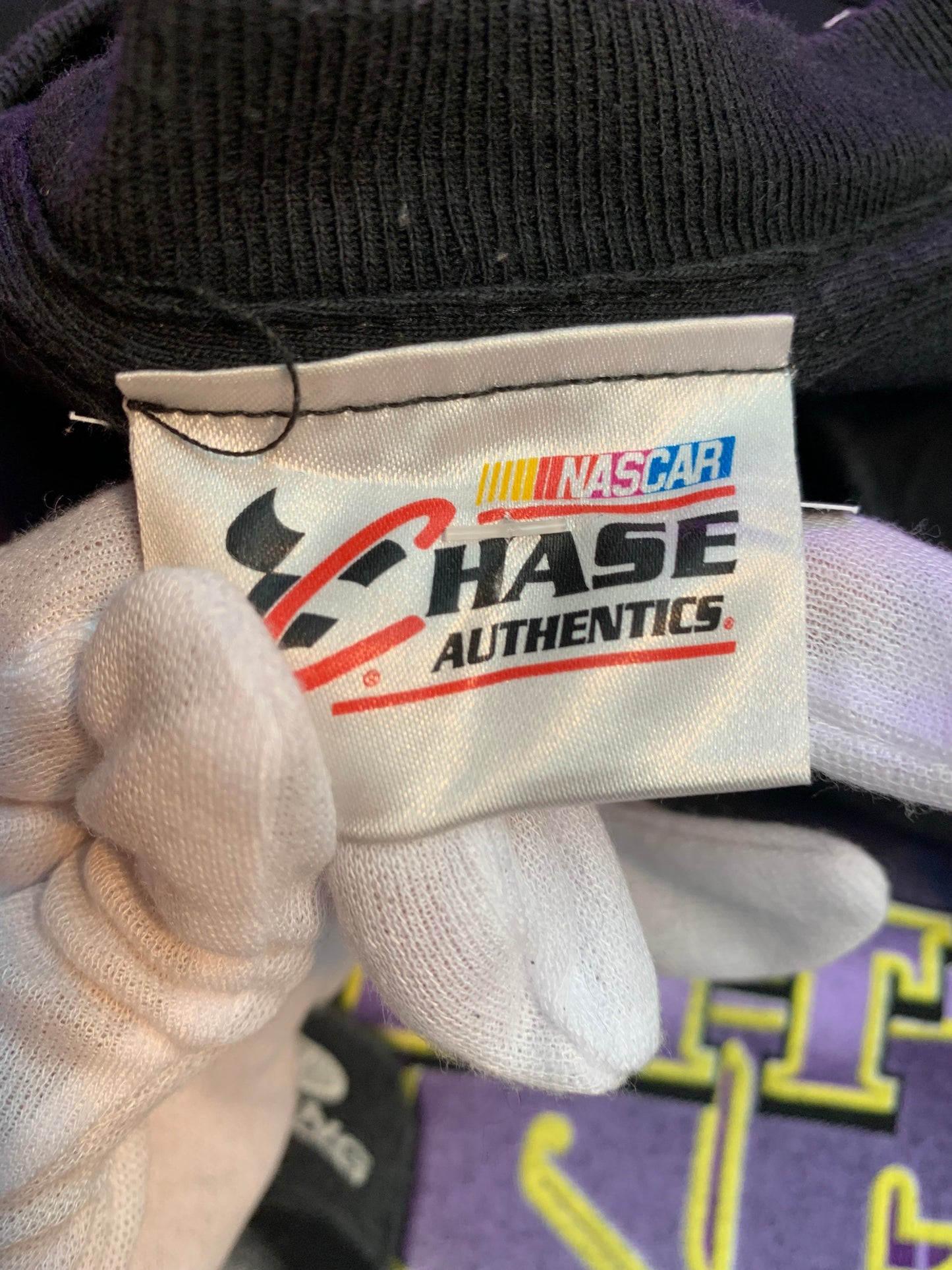 Vintage Matt Kenseth Crown Royal NASCAR Racing T-Shirt