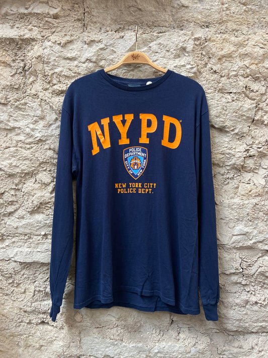 NYPD Long Sleeve