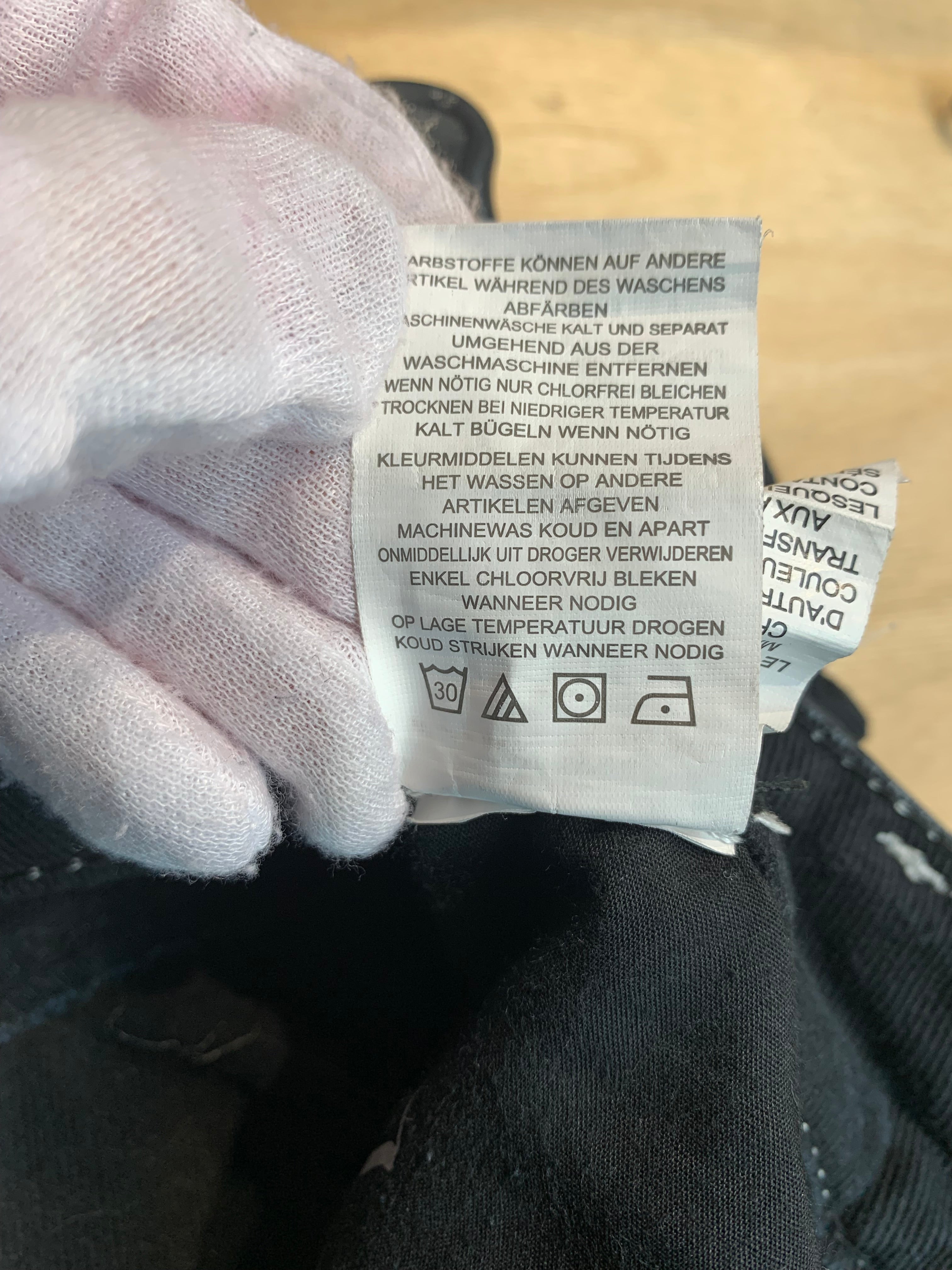 Empyre Carpenter Denim Jeans