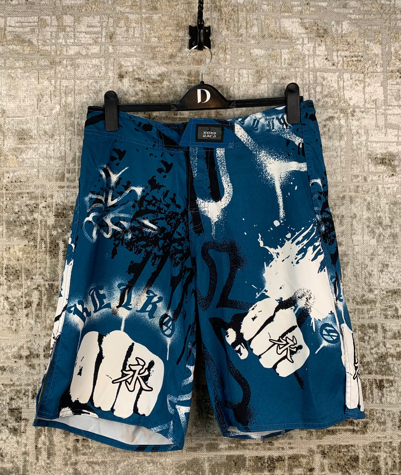 Men's Y2K Keiko Sports Surf Shorts