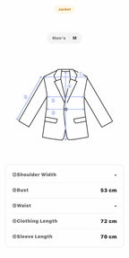 LIV Suede Leather Bomber Jacket