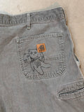 Carhartt Men’s Shorts M