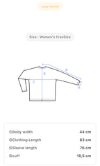 Women's Y2K Style Beet Red Knit Zip-Up Hoodie