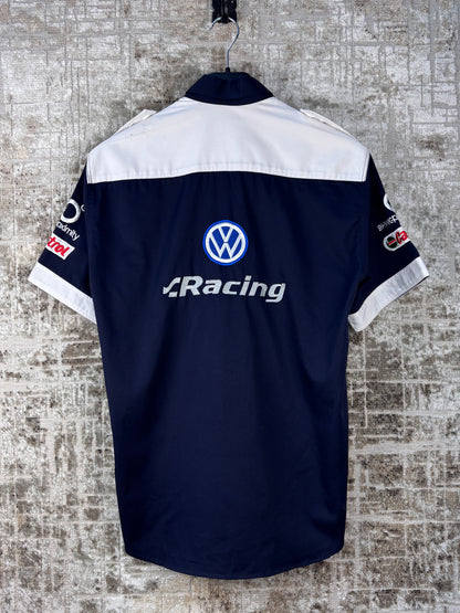 Mens BMW Racing Shirt