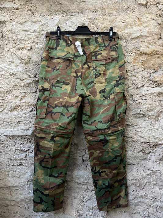 Military Pants