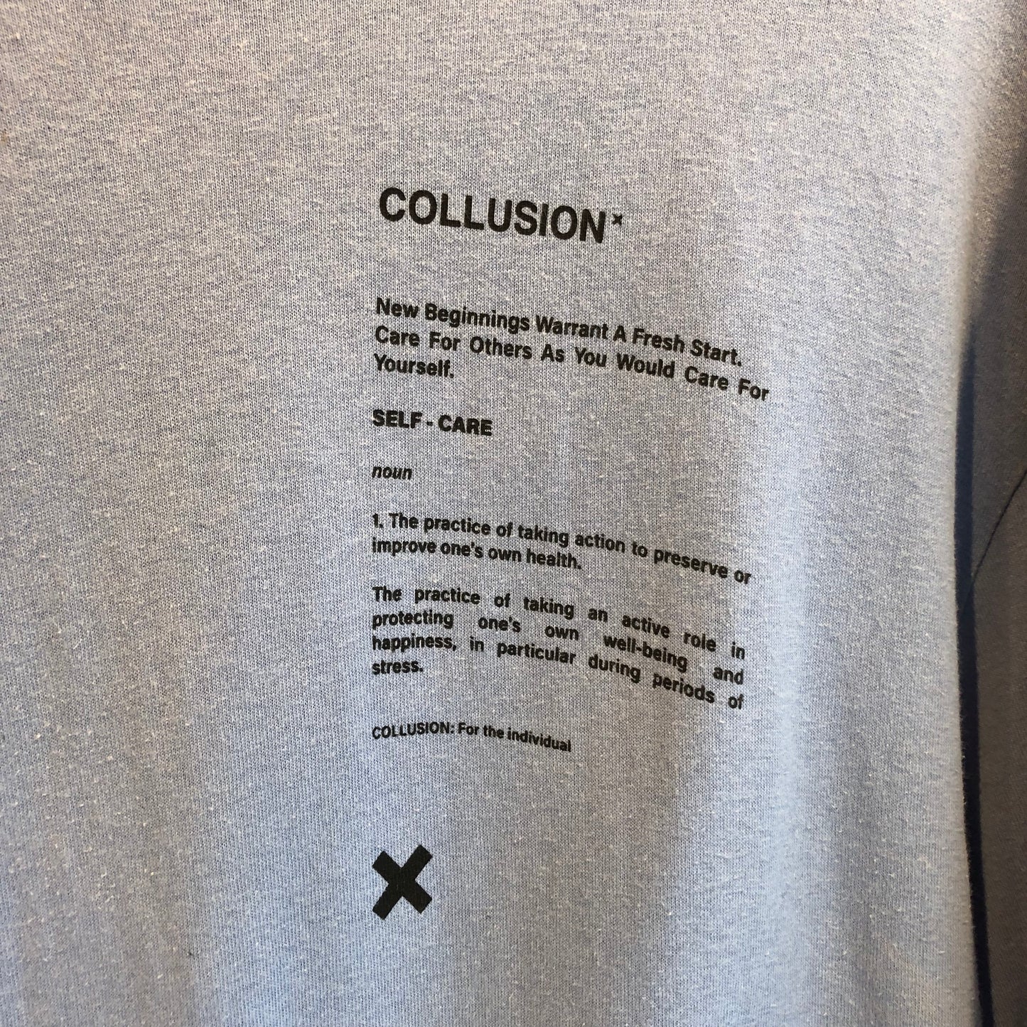 COLLUSION T-Shirt