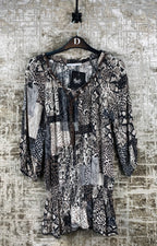 Women's Y2K Patrice Breal Longsleeve Top