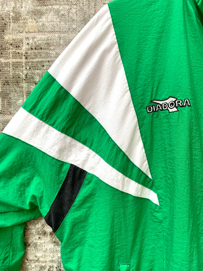 Diadora Vintage Track Jacket