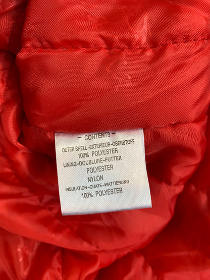 dlk by Dalka Racing Hooded Jacket