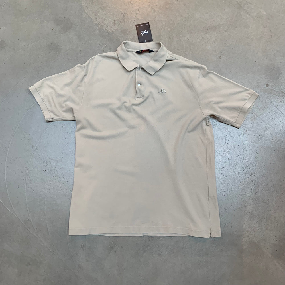 Vintage Kappa Polo Shirt
