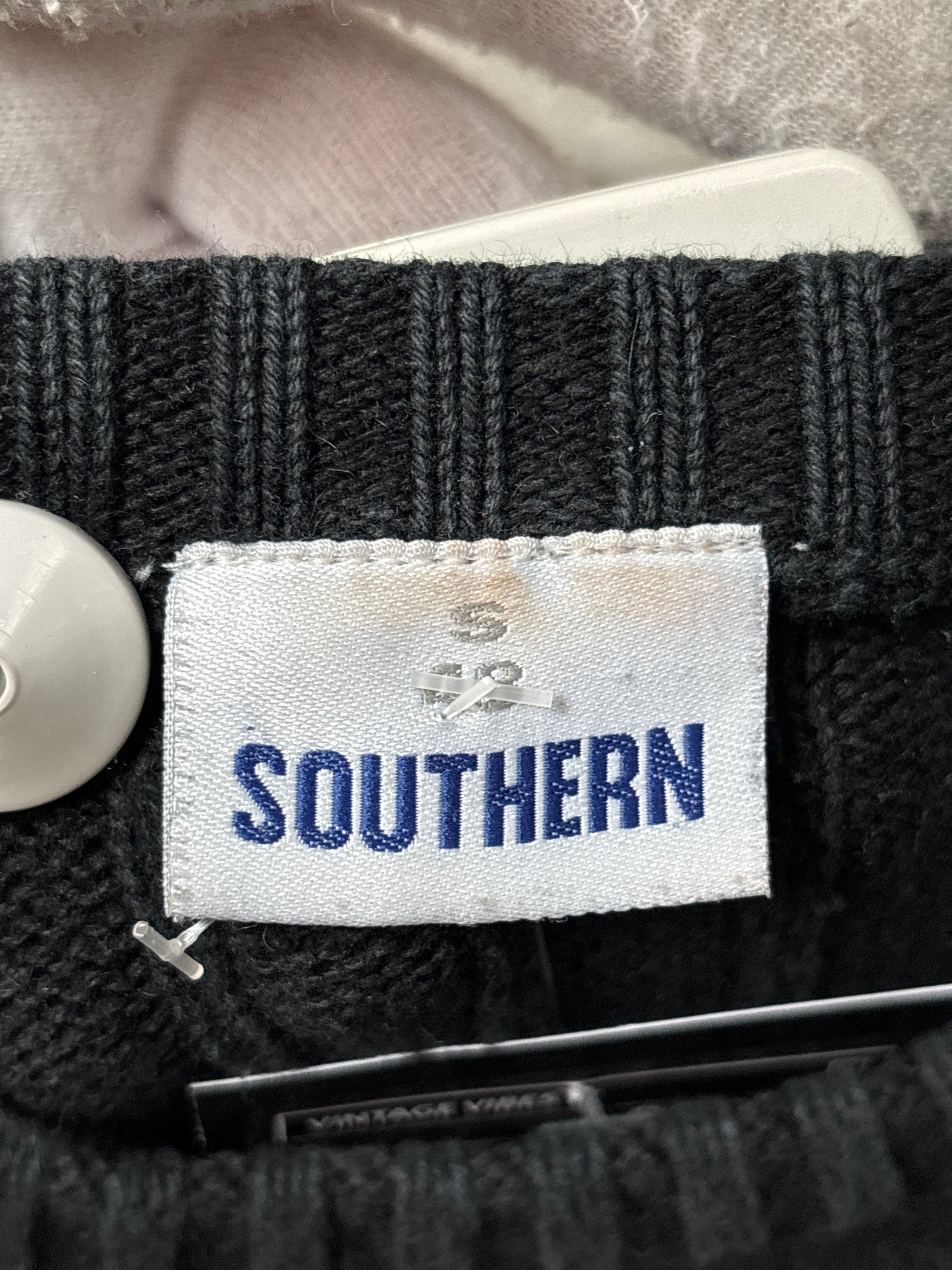 Southern Sweater Y2K