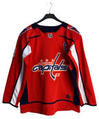 Adidas Washington Capitals Ovechkin #8 NHL Jersey