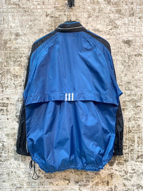Adidas 90s Half-Zip Anorak Windbreaker