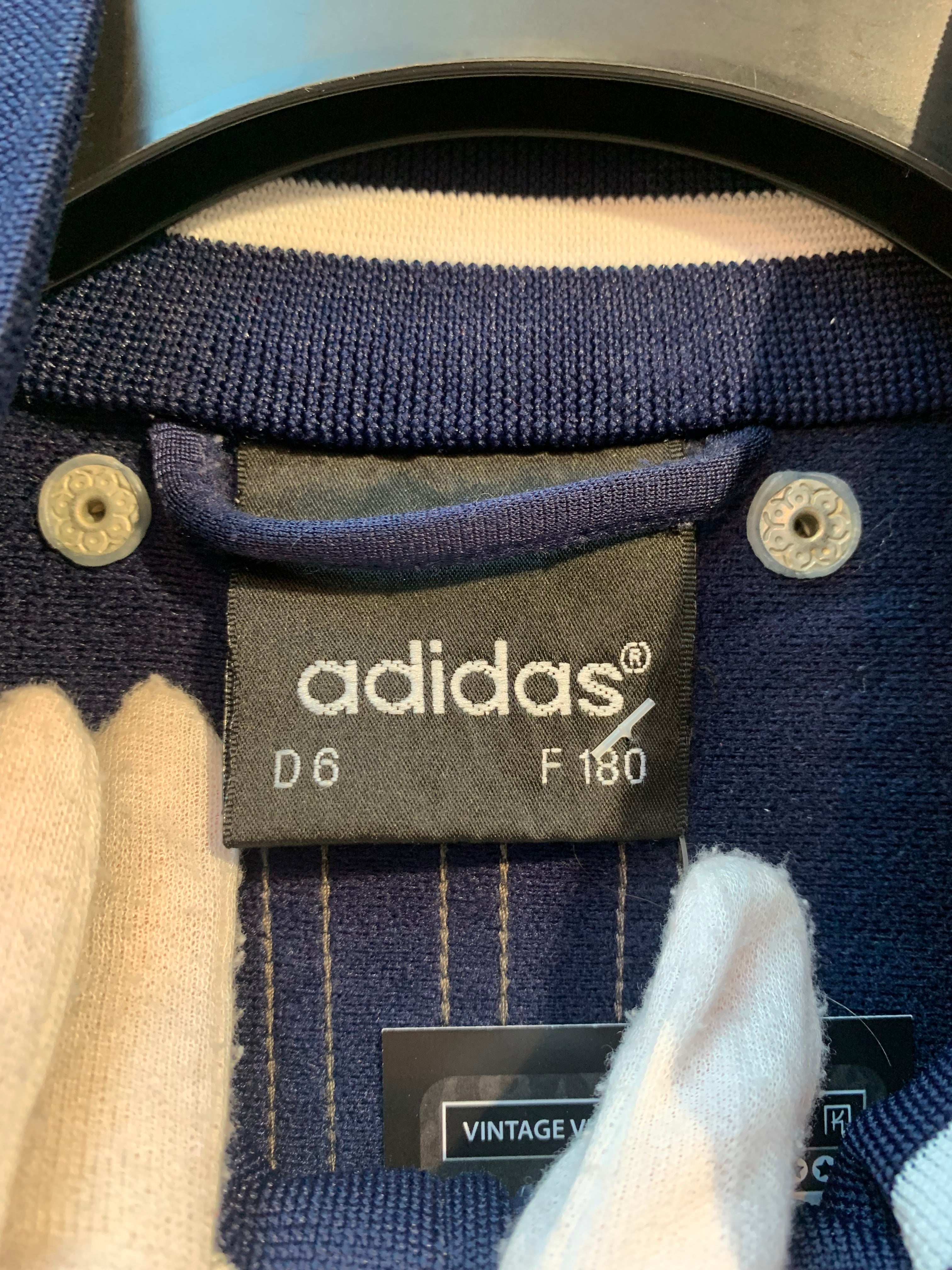 Adidas Originals 90s Track Jacket