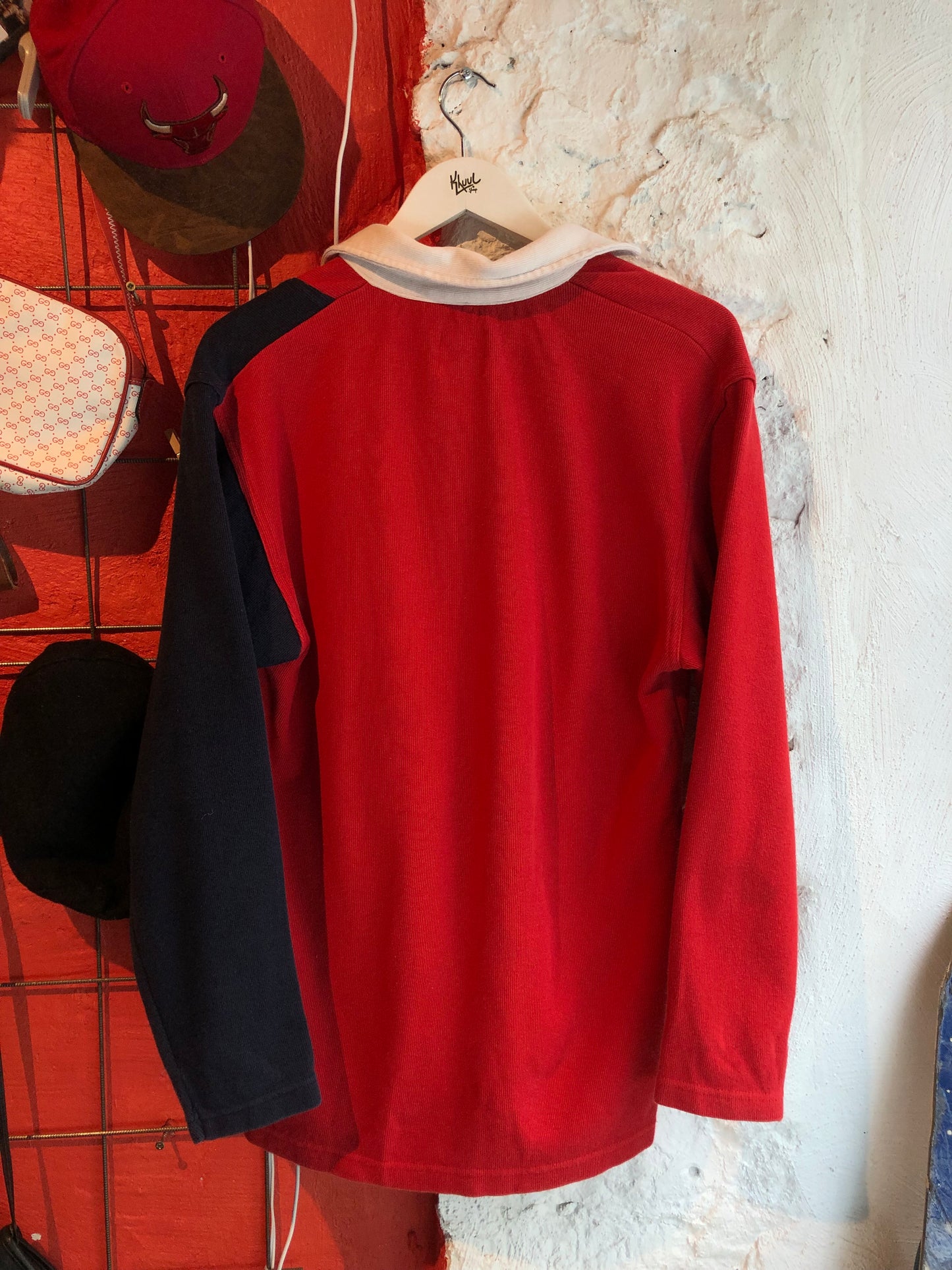 Tommy Hilfiger Long Sleeve