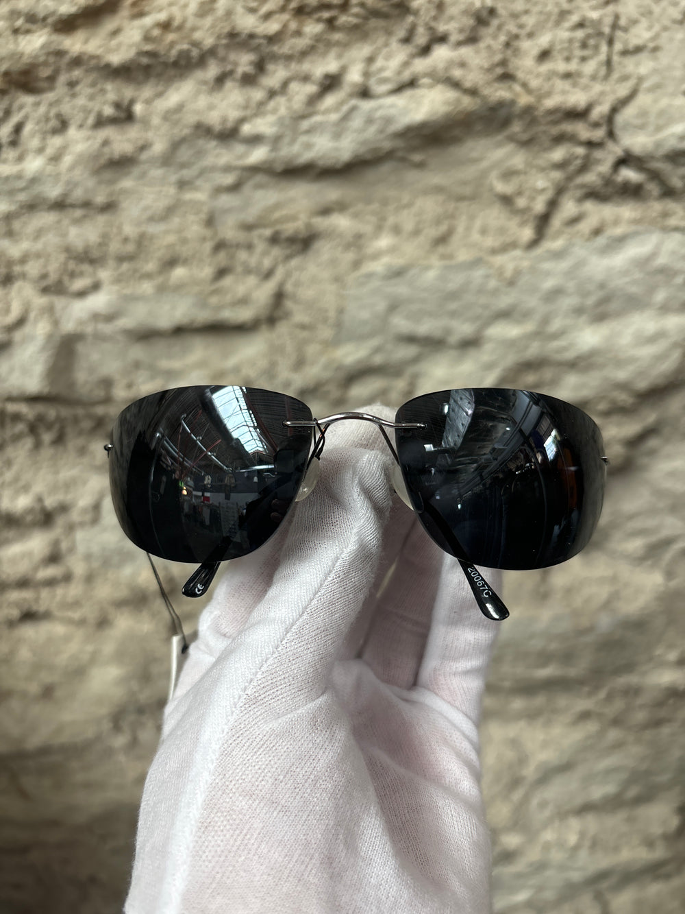 Y2K Sunglasses