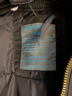 Alpha Industries MA-1 Bomber Jacket