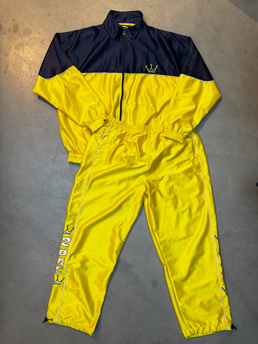 Men's 2Pac Westside Tracksuit
