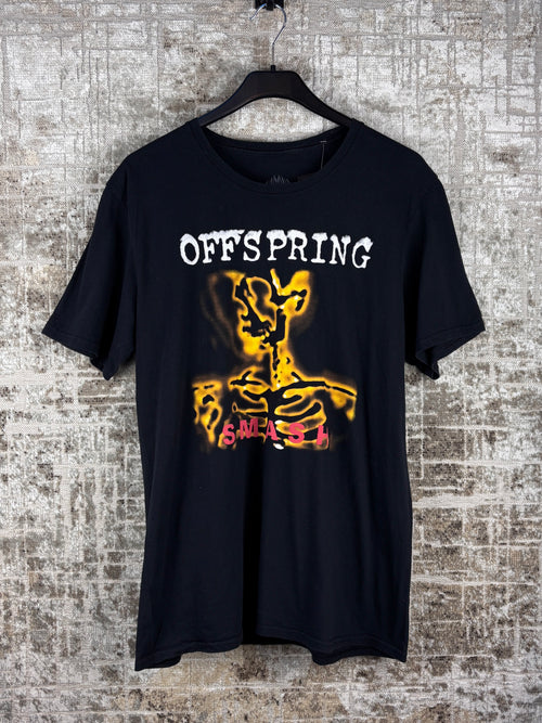 Mens Vintage Offspring Smash T Shirt