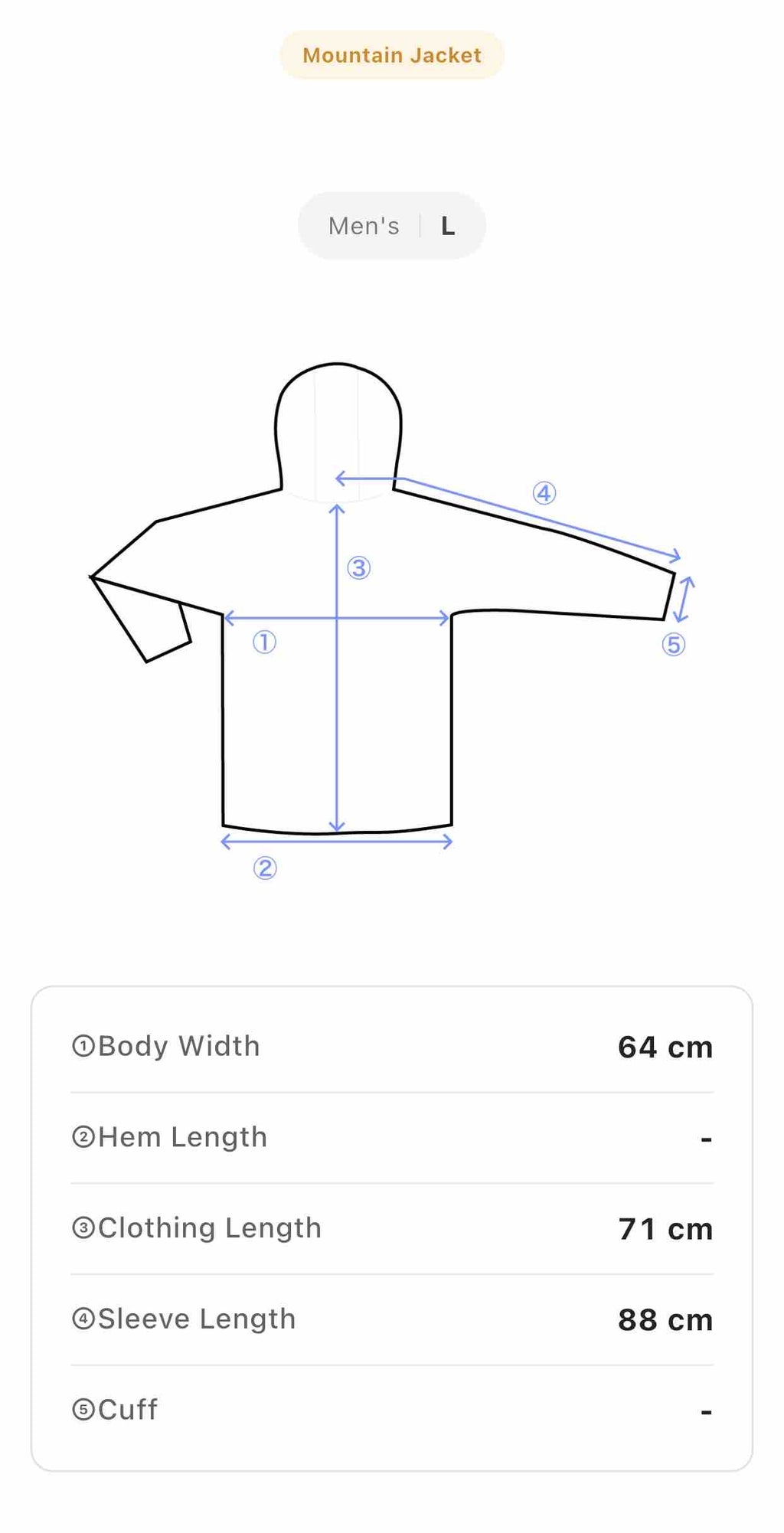 Lookwell Flash 90s Lucky Strike Racing Jacket