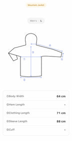 Lookwell Flash 90s Lucky Strike Racing Jacket