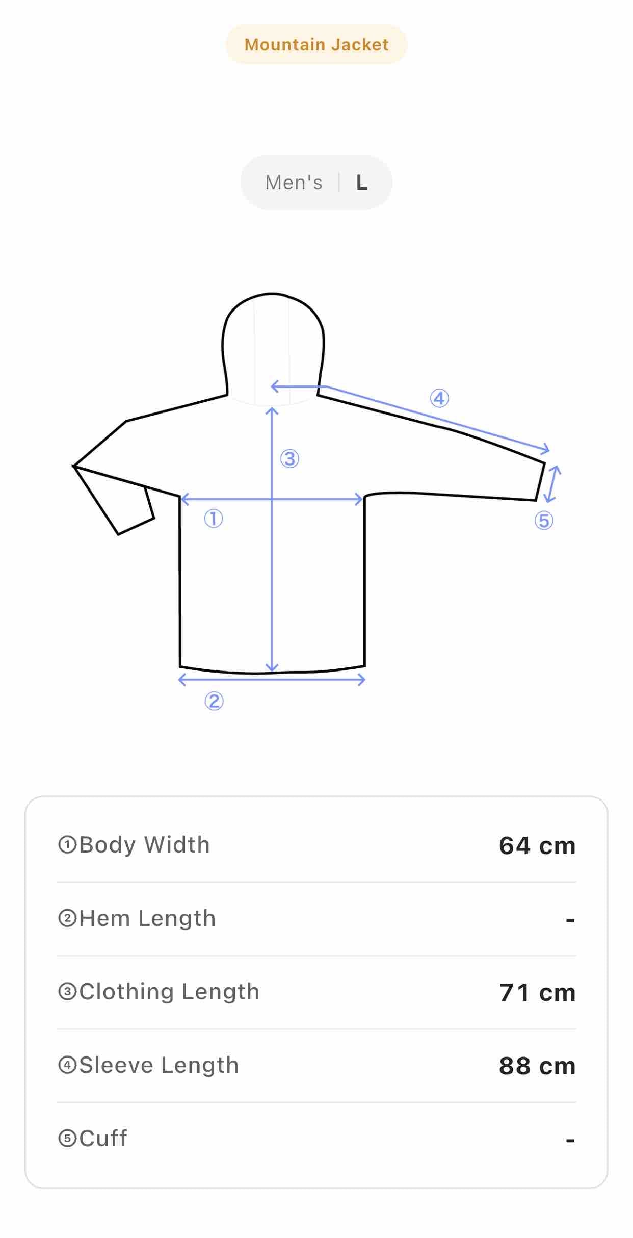 Lookwell Flash 90s Lucky Strike Racing Jacket
