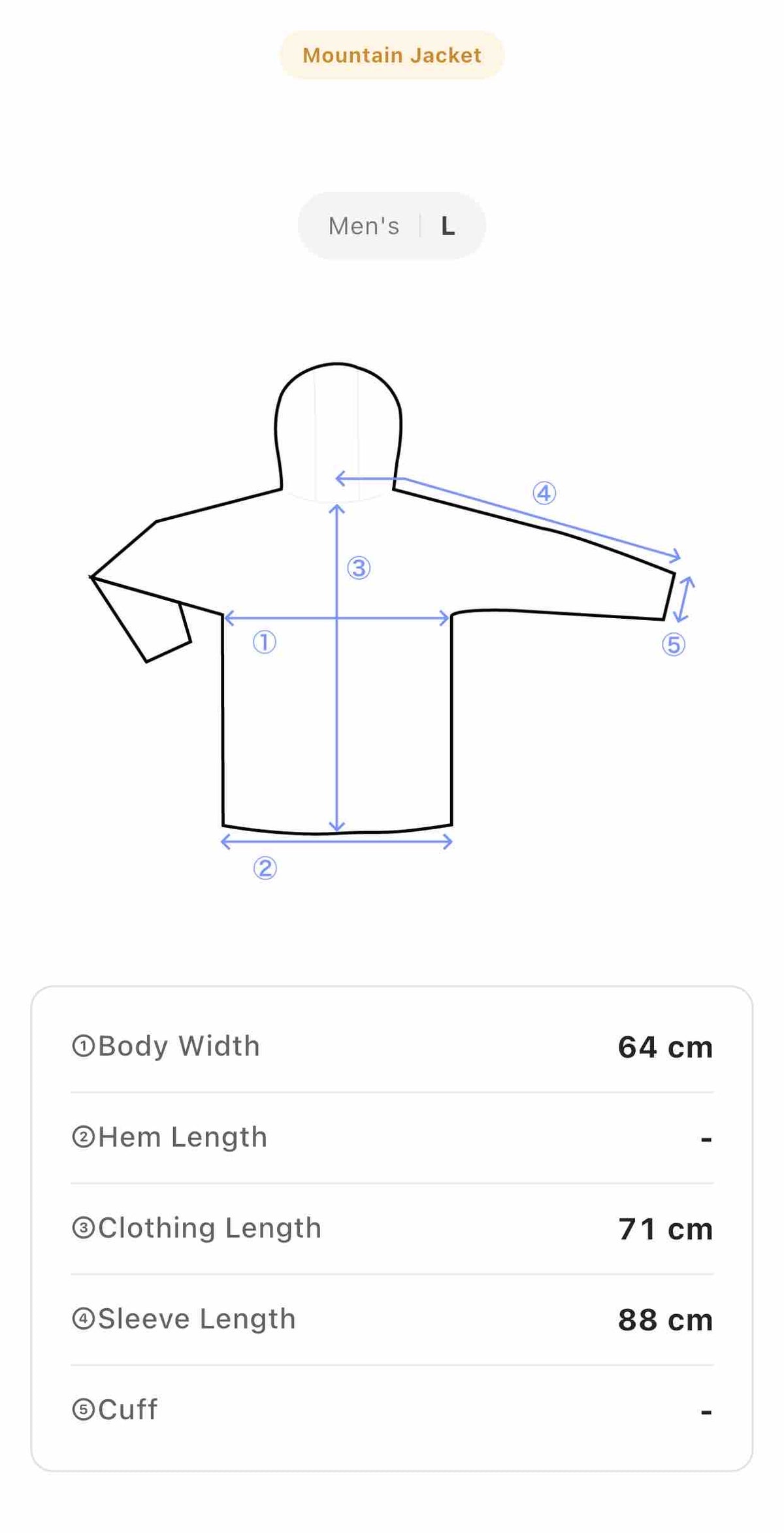 Lookwell Flash 90s Lucky Strike Racing Jacket