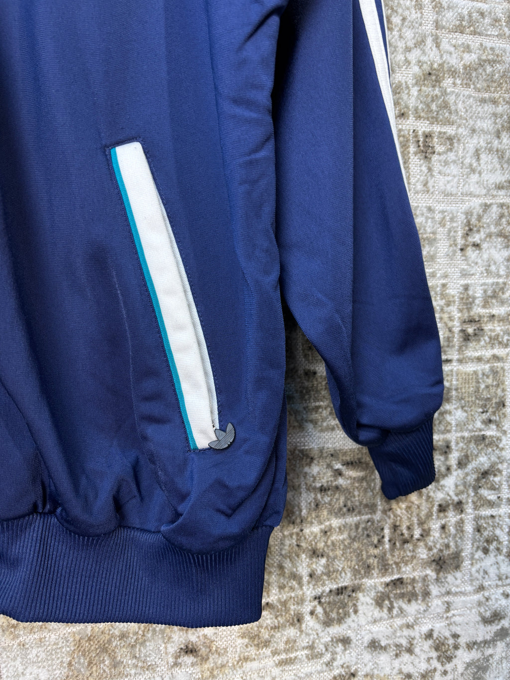 Adidas Originals 90s Colourblock Track Jacket