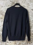 Champion Reverse Weave Script Logo Sweatshirt
