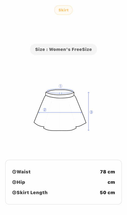 Womens Y2K Diesel White Cargo Skirt
