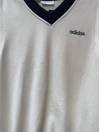 Adidas V-Neck Sweater Vest