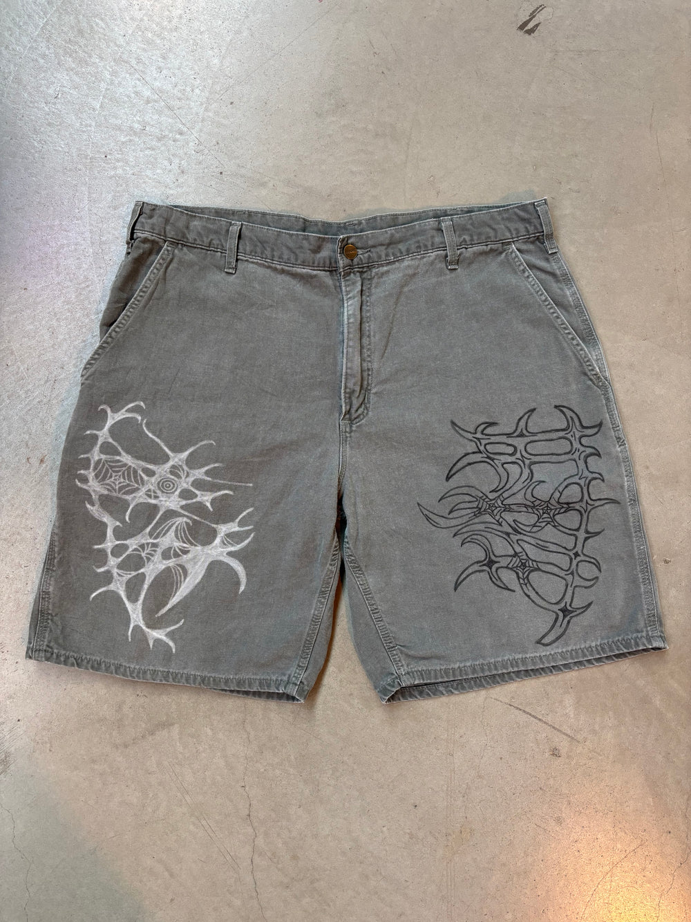 Carhartt Men’s Shorts M
