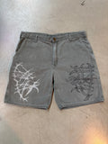 Carhartt Men’s Shorts M