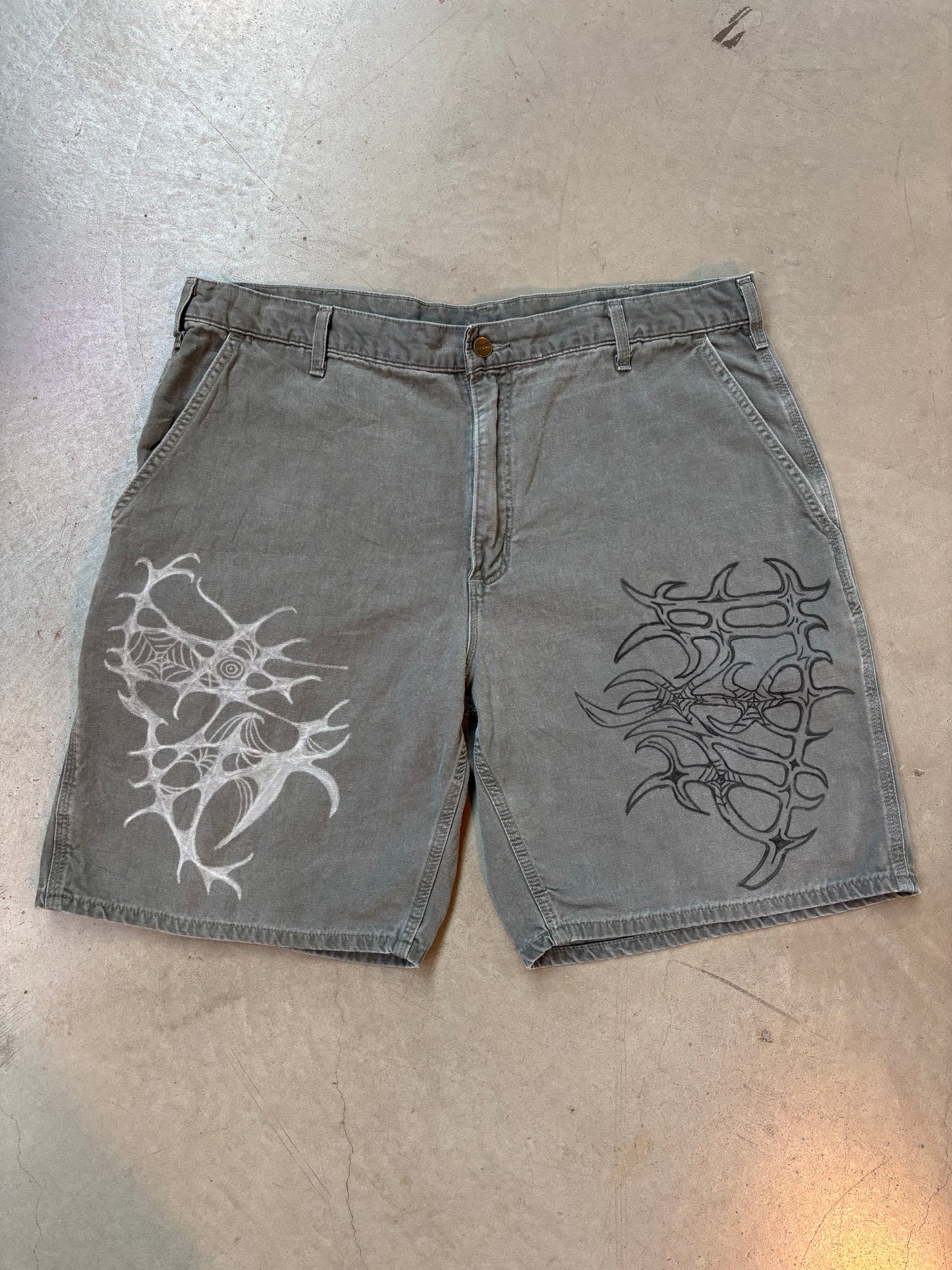 Carhartt Men’s Shorts M