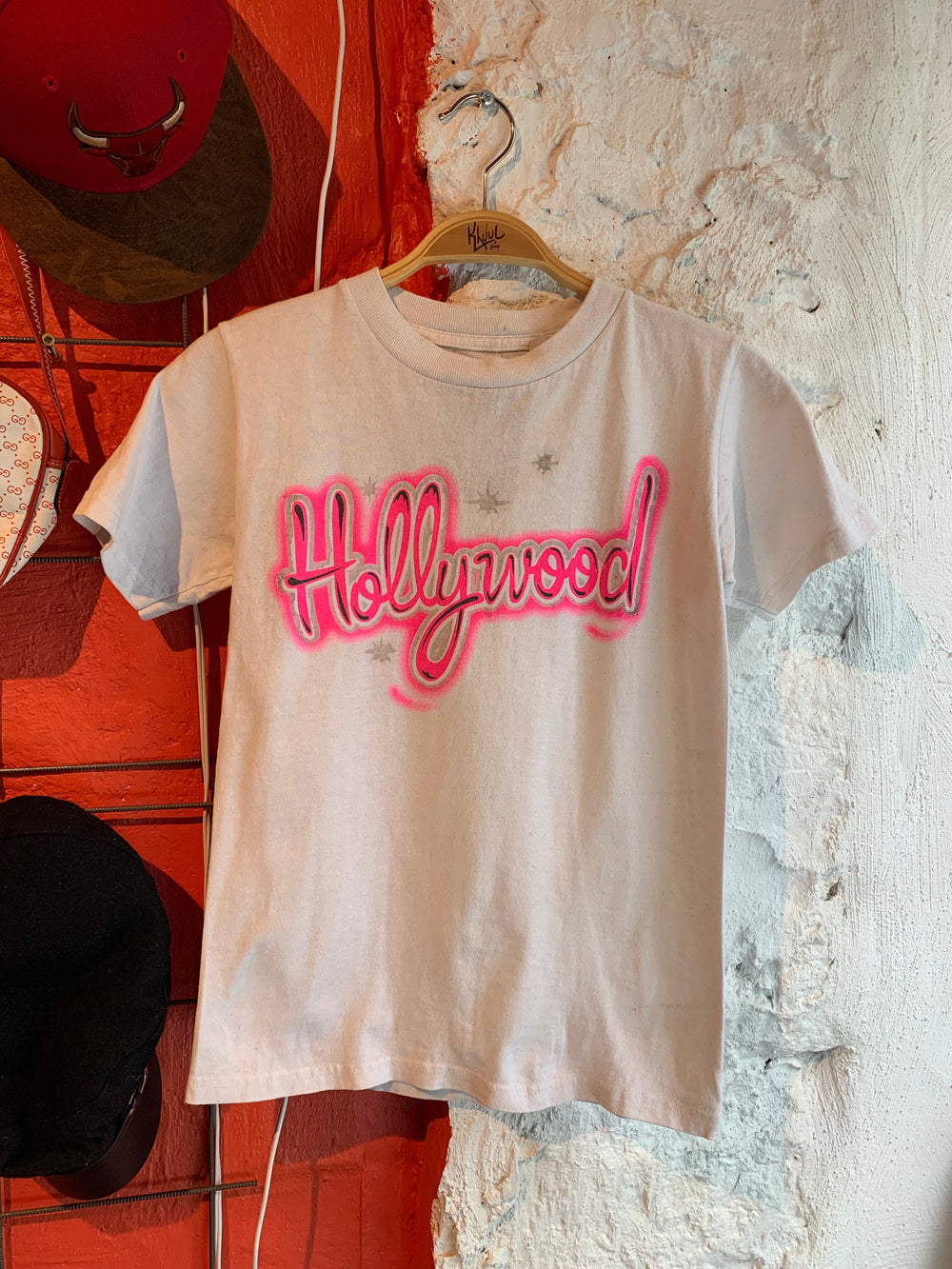 Hollywood T-Shirt