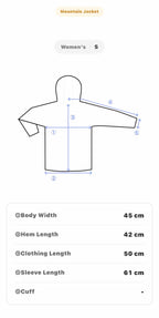 United Y2K Faux Shearling Hooded Jacket