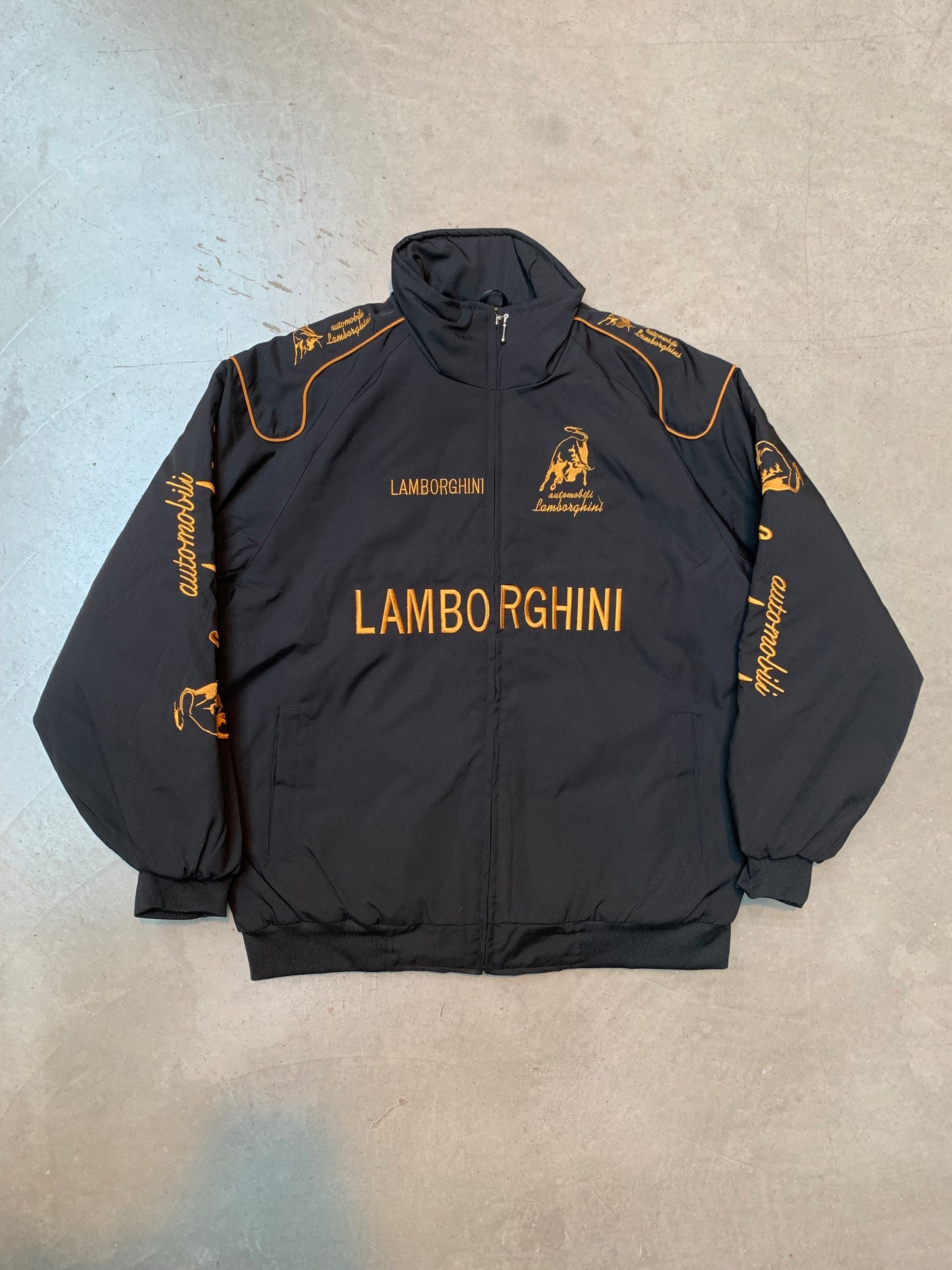lamborghini