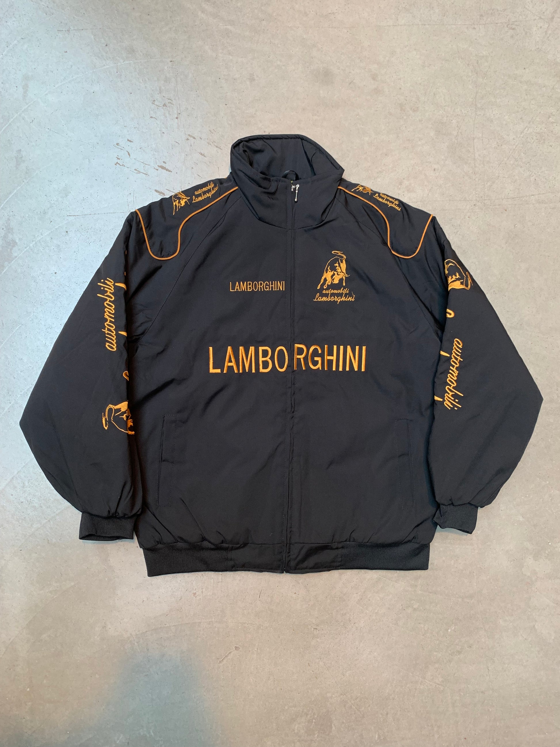 lamborghini