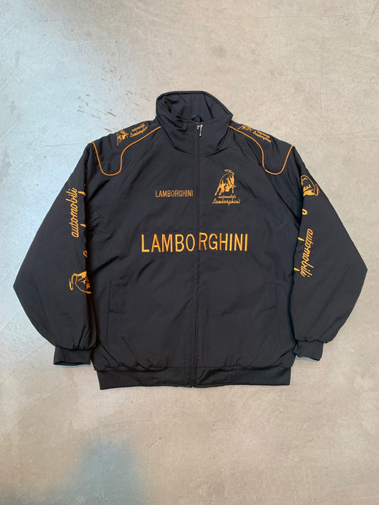 lamborghini