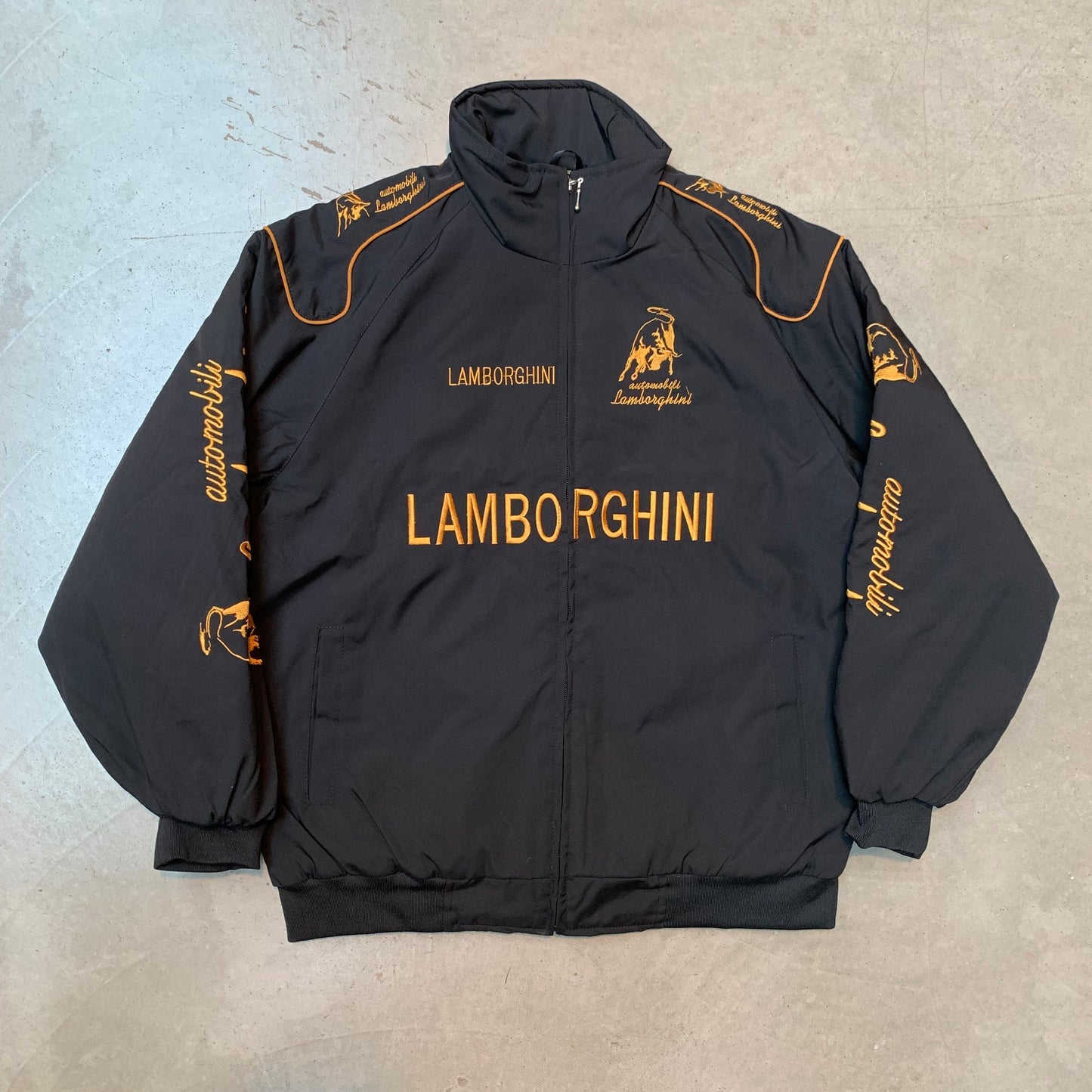 Lamborghini