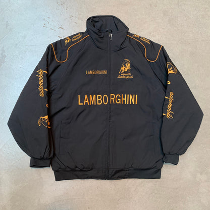 Lamborghini