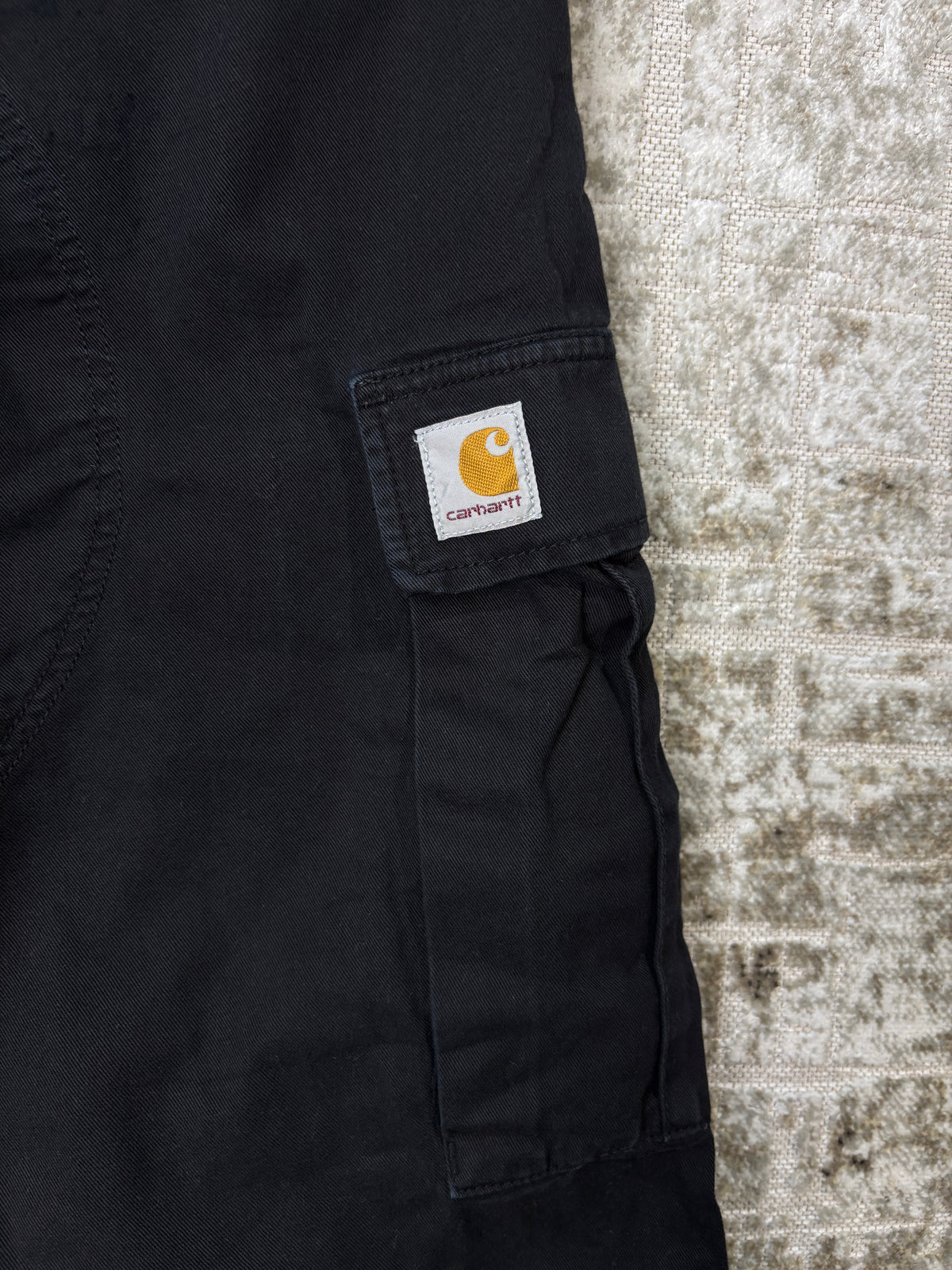 Carhartt Regular Cargo Pant