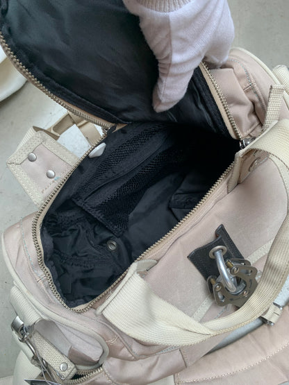 George Gina and Lucy Love Boat Shoulder Bag
